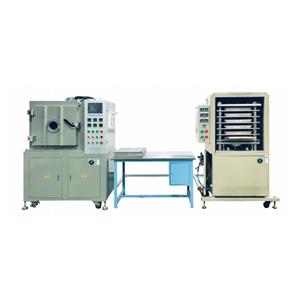 GB-CRYDX61-5-JK真空壓芯機